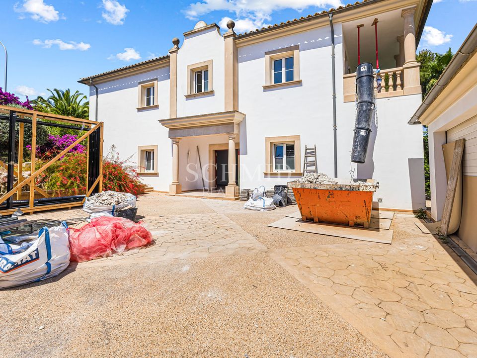 Villa i Santa Ponsa, Mallorca - foto 2